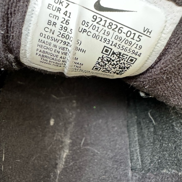 Nike Metcon 5 AMP "Passport 2019" Men's Cross Training Shoes Size 8 CJ0772-176 - Picture 9 of 9